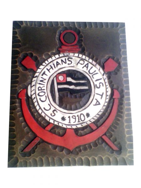 PLACA DE TIMES